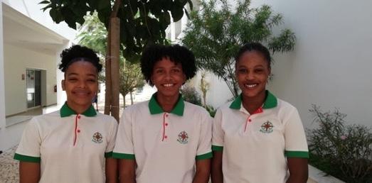 Alunos da EPCV vão representar o Círculo fora da Europa no Parlamento dos Jovens, em Portugal